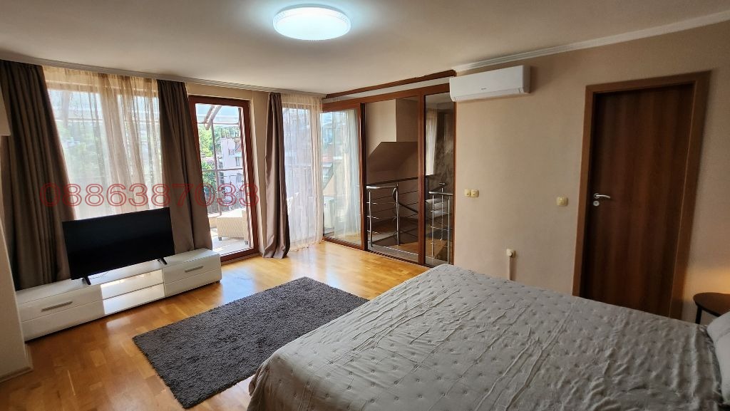 Продава 4-СТАЕН, гр. София, Бояна, снимка 8 - Апартаменти - 55627806