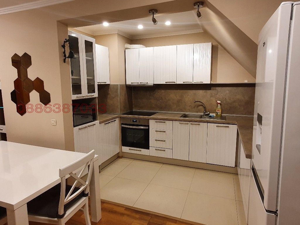 Продава 4-СТАЕН, гр. София, Бояна, снимка 5 - Апартаменти - 55627806