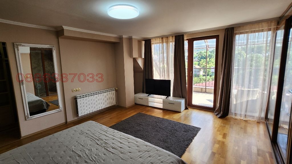 Продава 4-СТАЕН, гр. София, Бояна, снимка 7 - Апартаменти - 55627806