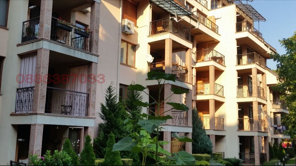 Продава 4-СТАЕН, гр. София, Бояна, снимка 17 - Апартаменти - 55627806