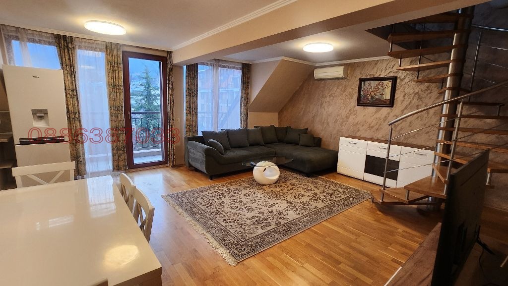 Продава 4-СТАЕН, гр. София, Бояна, снимка 3 - Апартаменти - 55627806