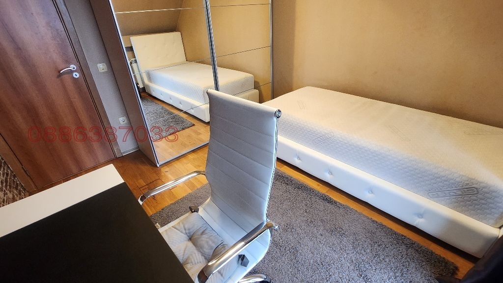 Продава 4-СТАЕН, гр. София, Бояна, снимка 11 - Апартаменти - 55627806