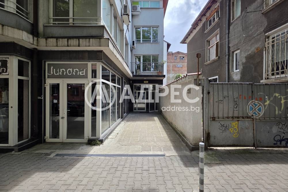 Продава ОФИС, гр. София, Център, снимка 5 - Офиси - 54761842