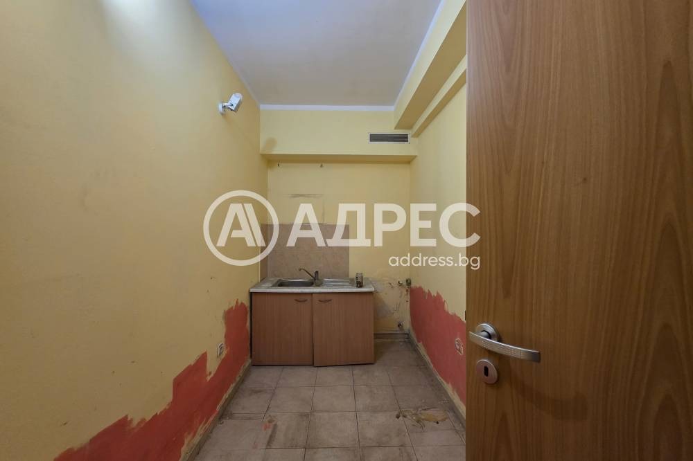 Продава ОФИС, гр. София, Център, снимка 6 - Офиси - 54761842