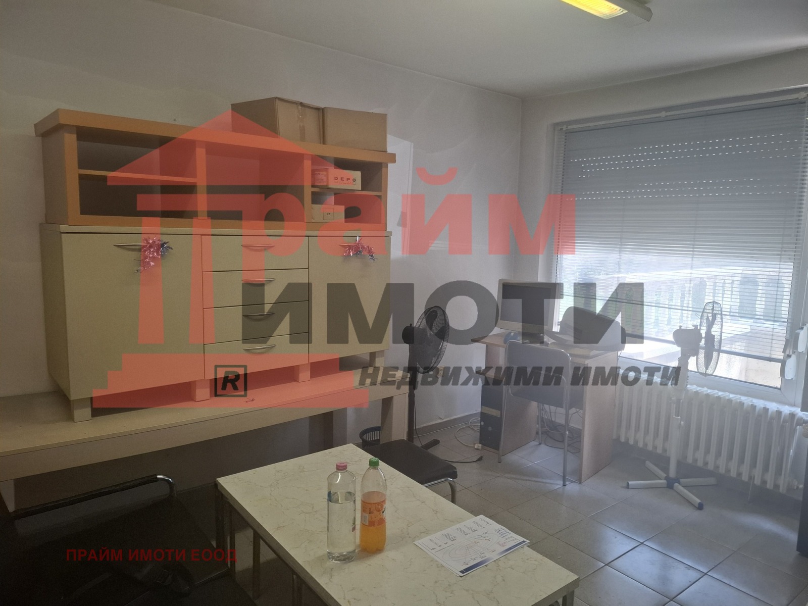 Продава ОФИС, гр. София, Гоце Делчев