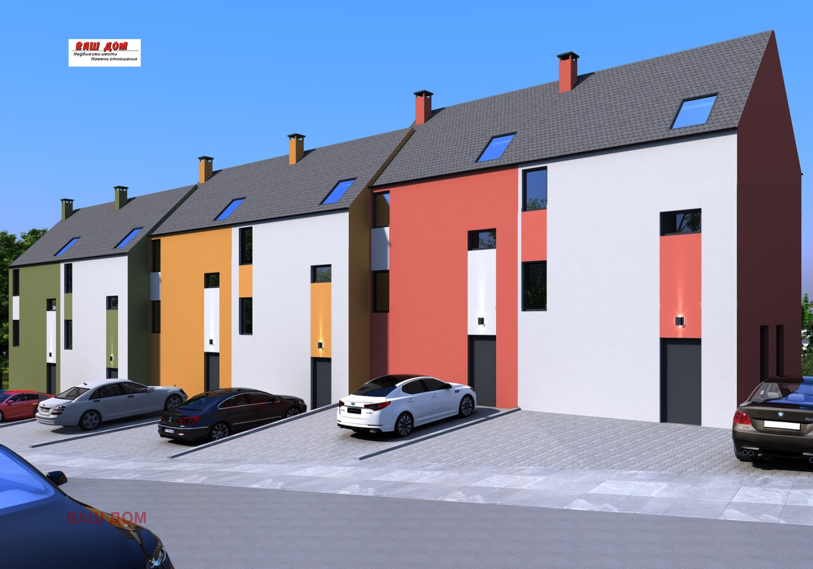 Продава КЪЩА, гр. Варна, м-т Горна Трака, снимка 3 - Къщи - 54732964
