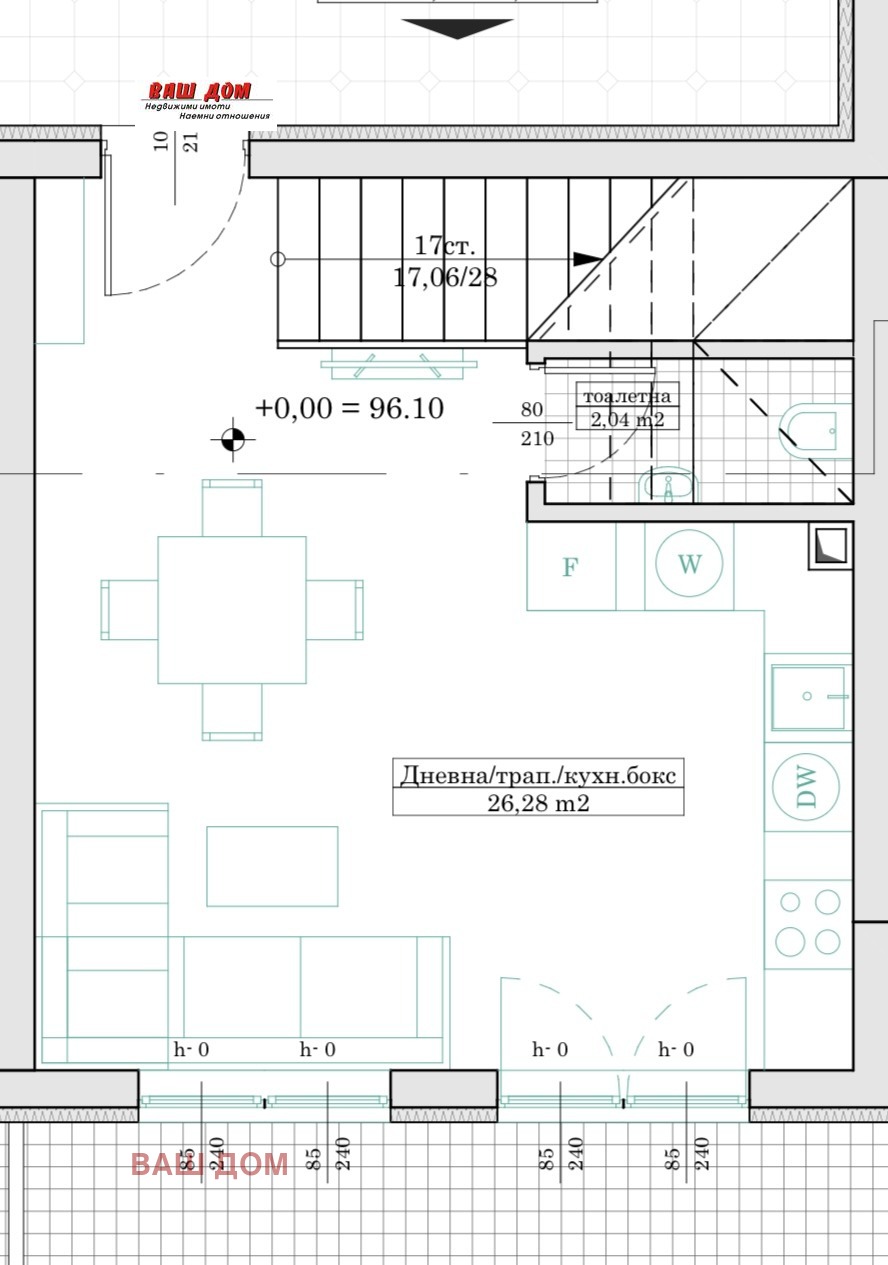 Продава КЪЩА, гр. Варна, м-т Горна Трака, снимка 4 - Къщи - 54732964