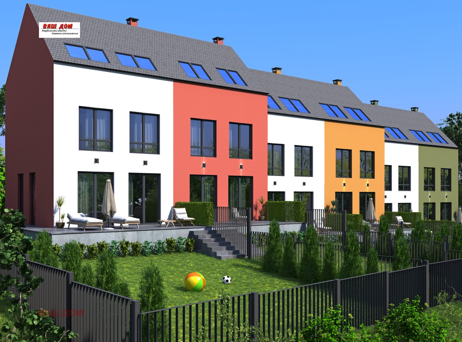 Продава  Къща град Варна , м-т Горна Трака , 118 кв.м | 23960245