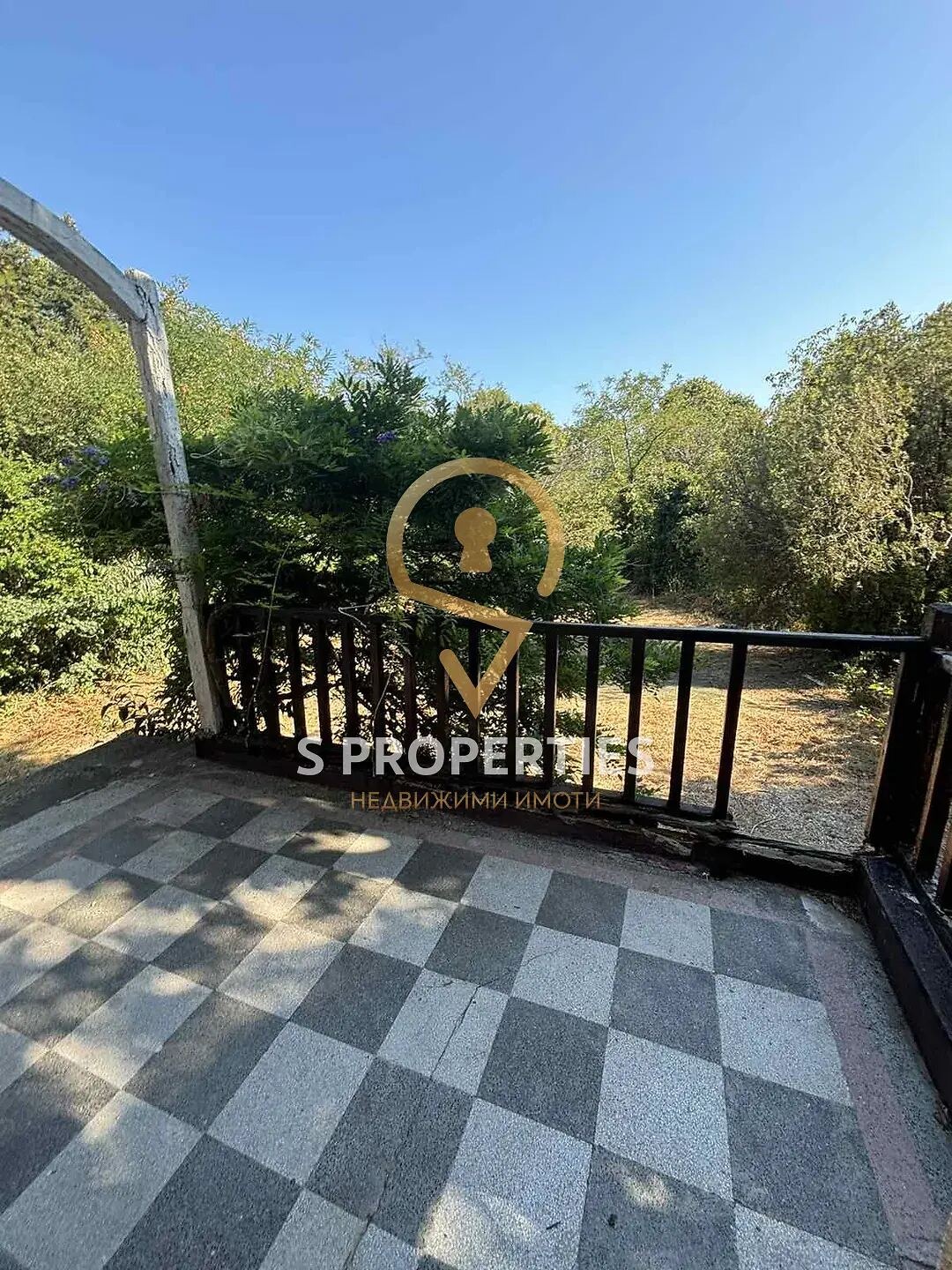 Продава КЪЩА, гр. Варна, м-т Салтанат, снимка 7 - Къщи - 53987099