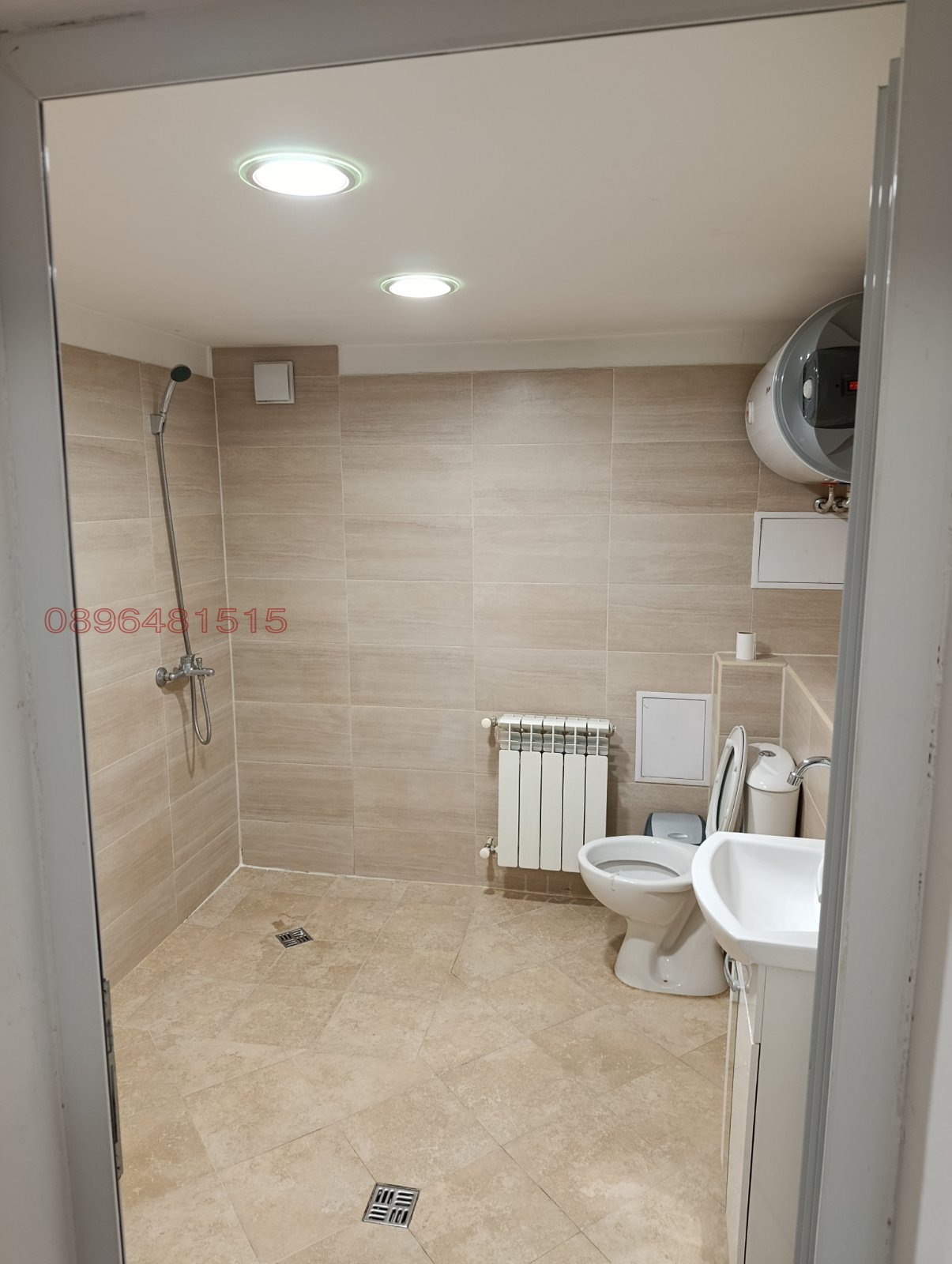 Продава КЪЩА, гр. София, Триъгълника, снимка 7 - Къщи - 54082854