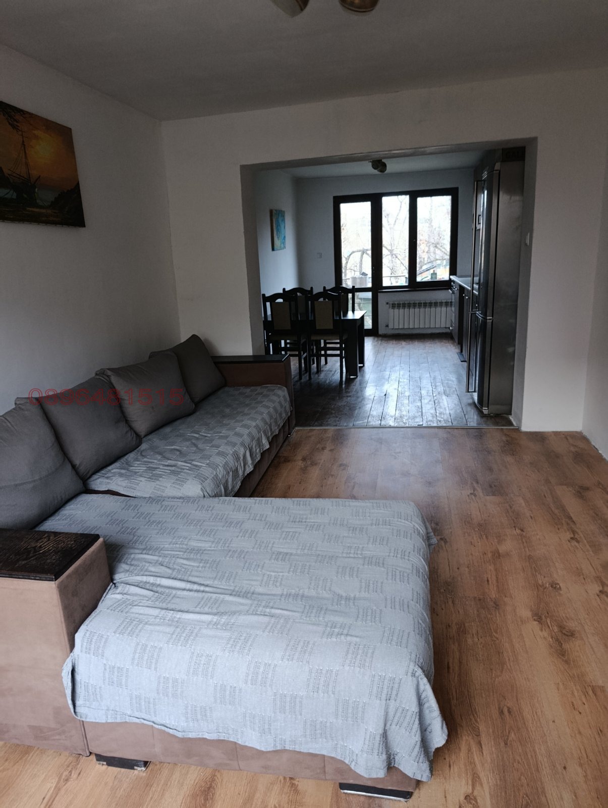 Продава КЪЩА, гр. София, Триъгълника, снимка 11 - Къщи - 54082854