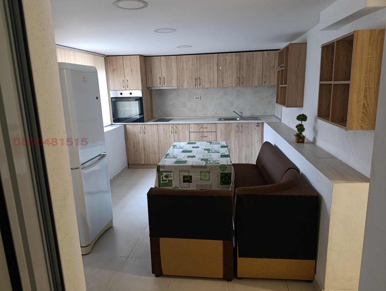 Продава КЪЩА, гр. София, Триъгълника, снимка 8 - Къщи - 54082854