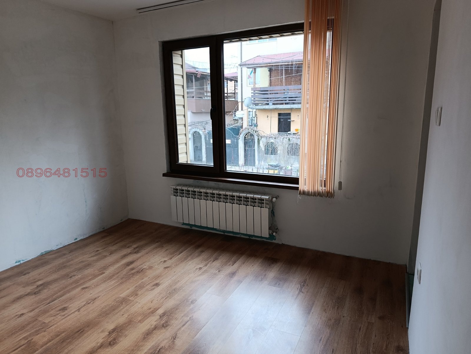 Продава КЪЩА, гр. София, Триъгълника, снимка 12 - Къщи - 54082854