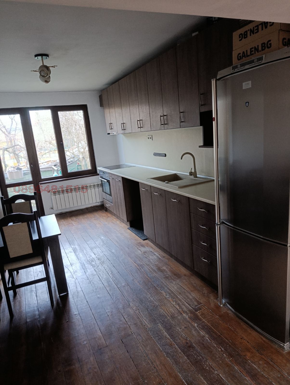 Продава КЪЩА, гр. София, Триъгълника, снимка 14 - Къщи - 54082854