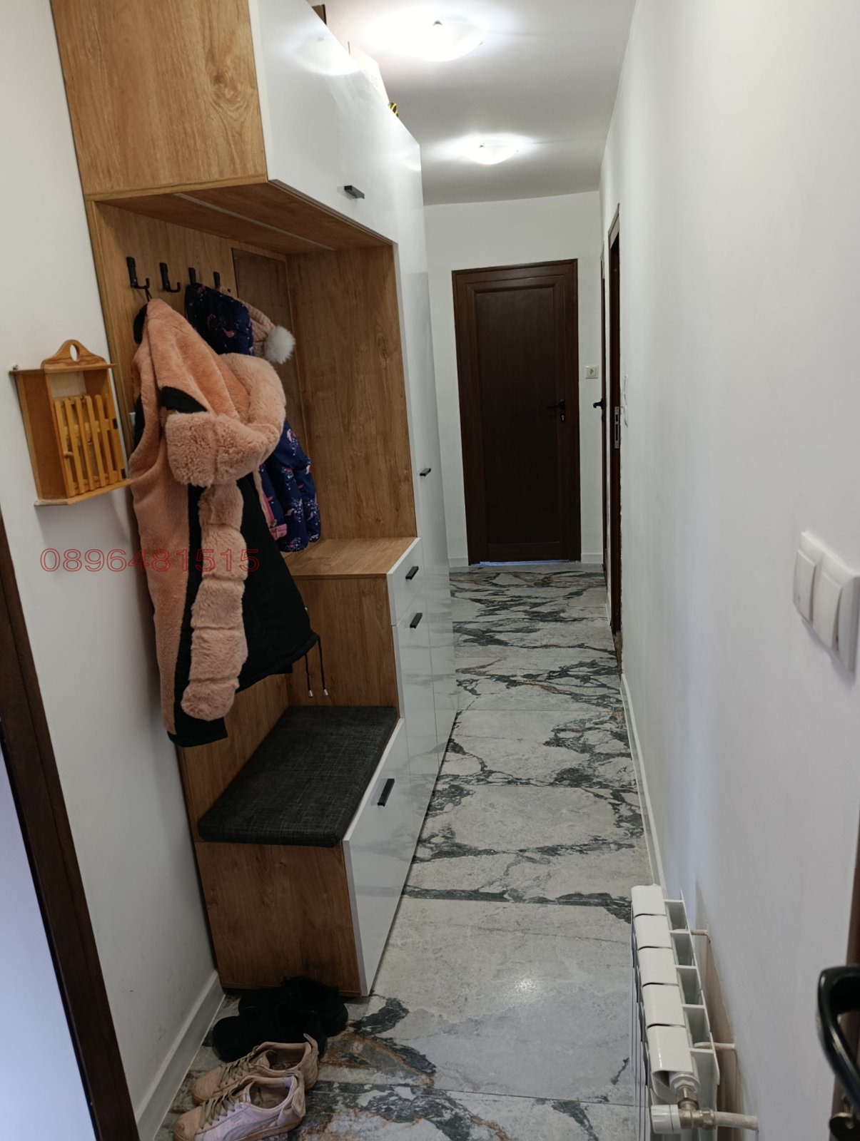 Продава КЪЩА, гр. София, Триъгълника, снимка 10 - Къщи - 54082854