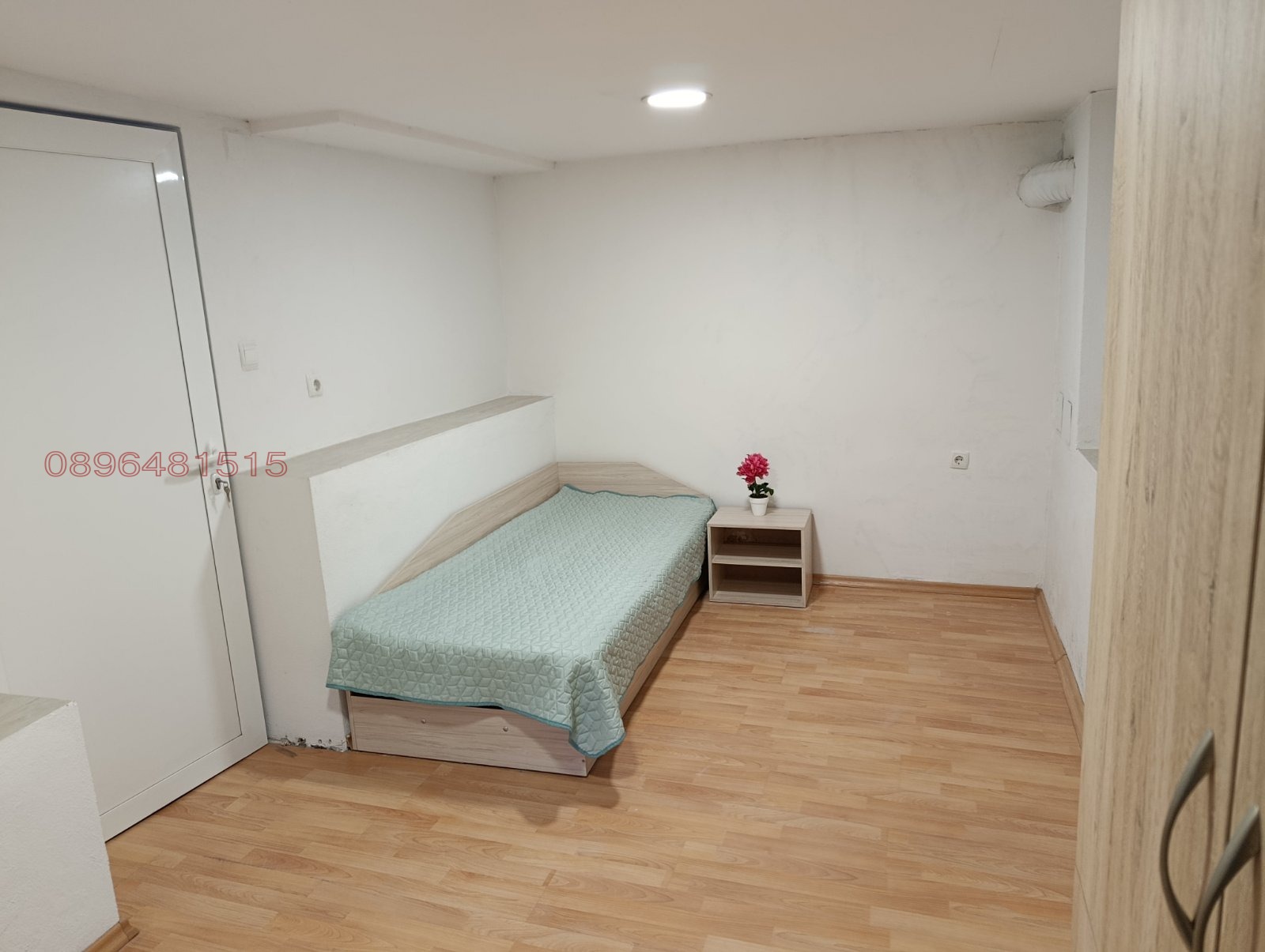 Продава КЪЩА, гр. София, Триъгълника, снимка 9 - Къщи - 54082854