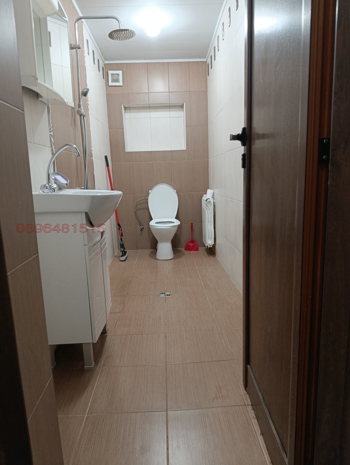 Продава КЪЩА, гр. София, Триъгълника, снимка 15 - Къщи - 54082854