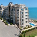 Продава 2-СТАЕН, гр. Свети Влас, област Бургас, снимка 1