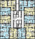 Продава 3-СТАЕН, гр. София, Дружба 2, снимка 11