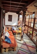 Продава ЕТАЖ ОТ КЪЩА, гр. Велико Търново, Стара част, снимка 15