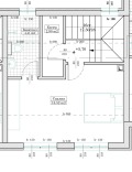 Продава КЪЩА, гр. Варна, м-т Горна Трака, снимка 6