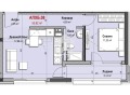 Продава  2-стаен град София , Младост 3 , 74 кв.м | 52053786 - изображение [3]