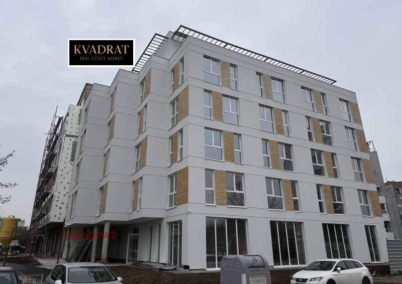 Продава 2-СТАЕН в град София, Връбница 2 - 60 кв.м / 154 550 € » 302 273.53 лв., КВАДРАТ