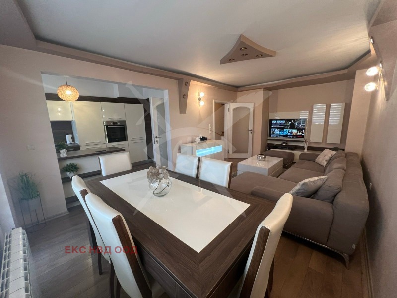 Продава 3-СТАЕН в област Пловдив, гр. Асеновград - 114 кв.м / 189 500 € » 370 629.79 лв., ЕКС НВД ПЛОВДИВ ООД