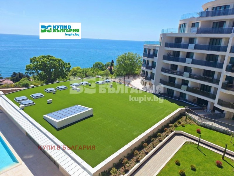 Продава 3-СТАЕН в град Варна, м-т Ален мак - 231 кв.м / 563 000 € » 1 101 132.29 лв., КУПИ В БЪЛГАРИЯ