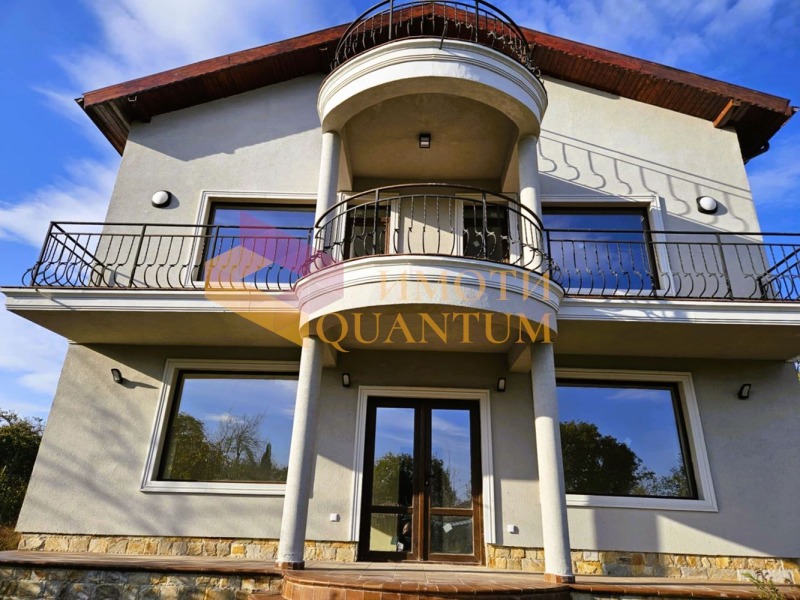 Продава КЪЩА в област Варна, с. Равна гора - 216 кв.м / 199 000 € » 389 210.17 лв., ИМОТИ КУАНТУМ