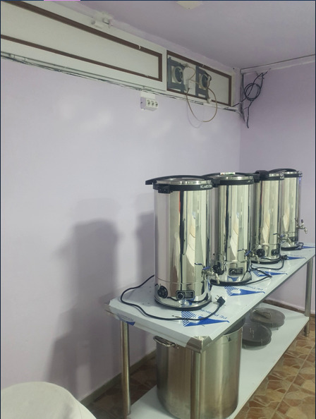 Продава ФАБРИКА/ЗАВОД | Imot.bg — изображение 4