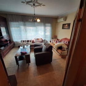 1 slaapkamer Izgrev, Plovdiv 2