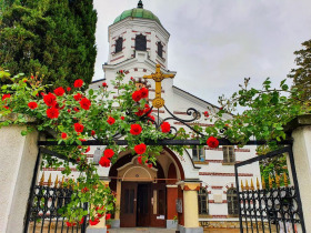 3+ soveværelse MBAL Ivan Rilski, Stara Zagora 1