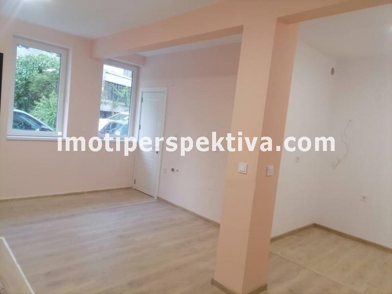 De vânzare  Studio Plovdiv , Cârșiiaca , 33 mp | 71288736
