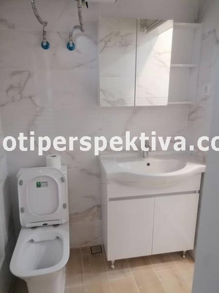 De vânzare  Studio Plovdiv , Cârșiiaca , 33 mp | 71288736 - imagine [3]