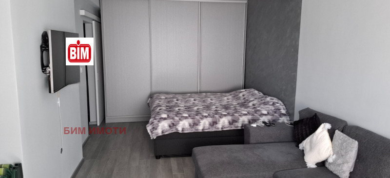 Продава 1-СТАЕН, гр. Пловдив, Коматево, снимка 4 - Апартаменти - 53160916