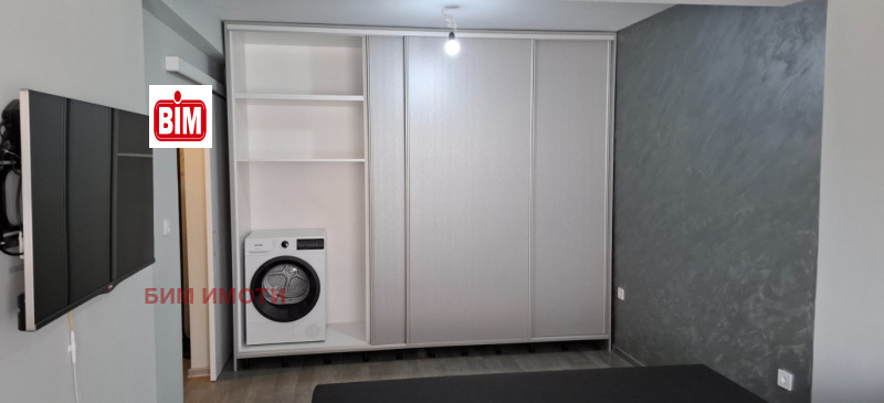 Продава 1-СТАЕН, гр. Пловдив, Коматево, снимка 3 - Апартаменти - 53160916