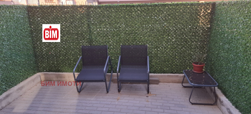 Продава 1-СТАЕН, гр. Пловдив, Коматево, снимка 12 - Апартаменти - 53160916