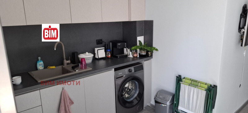 Продава 1-СТАЕН, гр. Пловдив, Коматево, снимка 5 - Апартаменти - 53160916