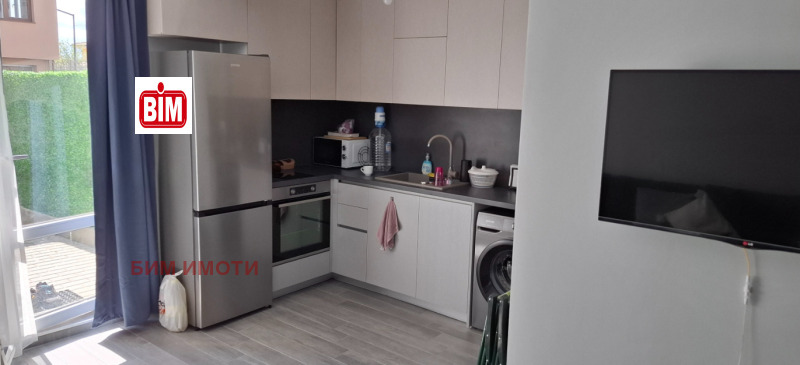 Продава 1-СТАЕН, гр. Пловдив, Коматево, снимка 6 - Апартаменти - 53160916