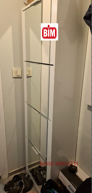 Продава 1-СТАЕН, гр. Пловдив, Коматево, снимка 13 - Апартаменти - 53160916