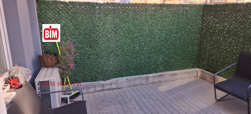 Продава 1-СТАЕН, гр. Пловдив, Коматево, снимка 7 - Апартаменти - 53160916