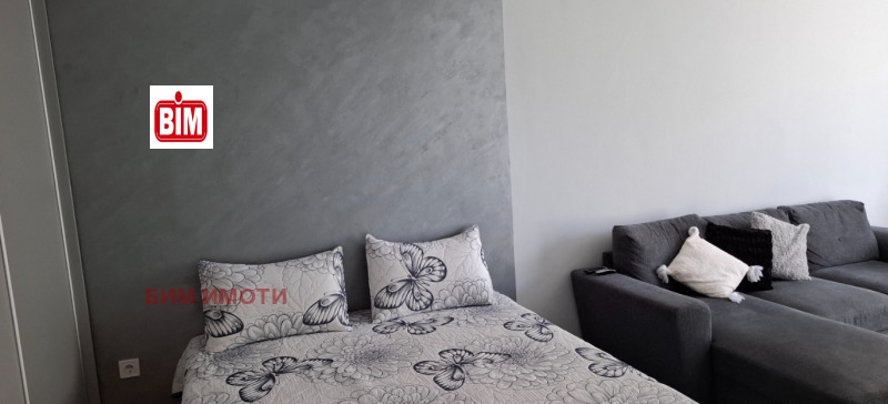 Продава 1-СТАЕН, гр. Пловдив, Коматево, снимка 11 - Апартаменти - 53160916