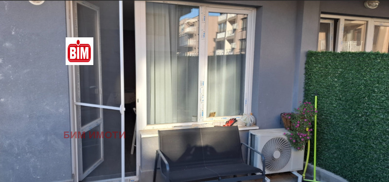 Продава 1-СТАЕН, гр. Пловдив, Коматево