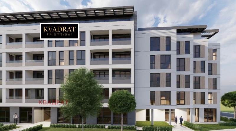 Продава 2-СТАЕН, гр. София, Връбница 2