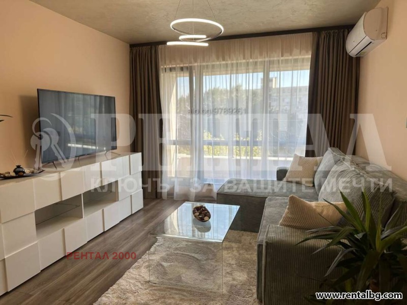 De vânzare  1 dormitor Plovdiv , Țentâr , 63 mp | 53721843 - imagine [13]