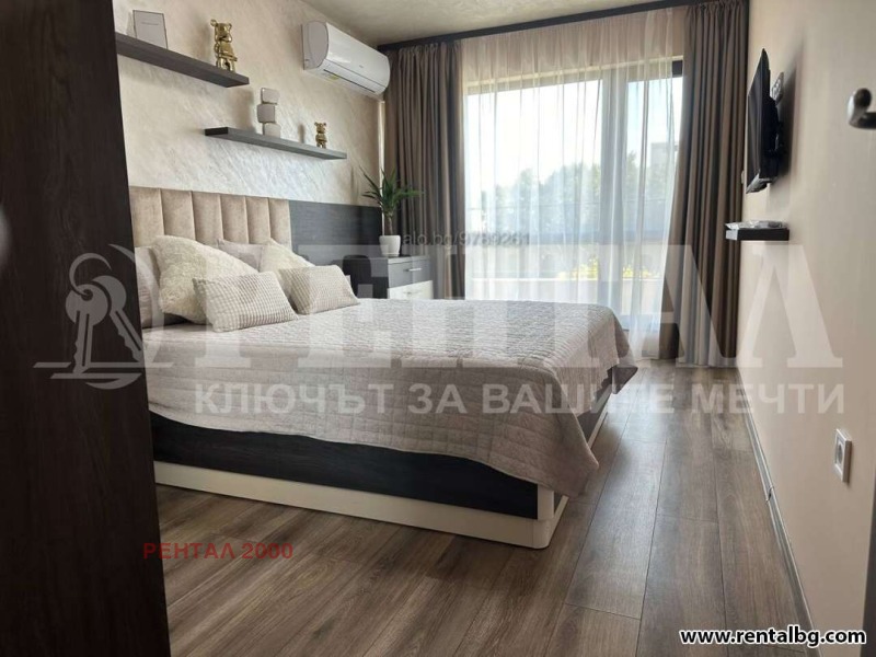 De vânzare  1 dormitor Plovdiv , Țentâr , 63 mp | 53721843 - imagine [15]