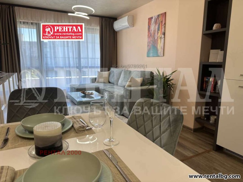 Eladó  1 hálószoba Plovdiv , Centar , 63 négyzetméter | 53721843 - kép [2]