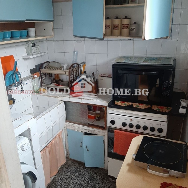 Продава  2-стаен град Пловдив , Изгрев , 63 кв.м | 47333808 - изображение [7]