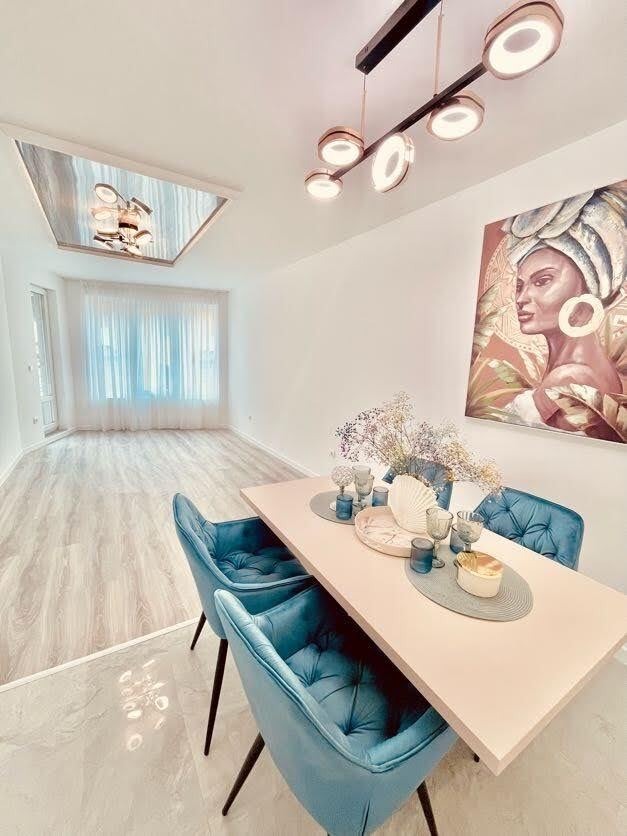 Продава  2-стаен, град София, Манастирски ливади •  253 846 EUR • ID 97093322 — holmes.bg - [1] 
